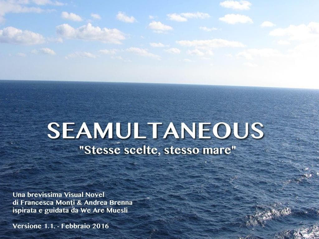 Seamultaneous screenshot 2