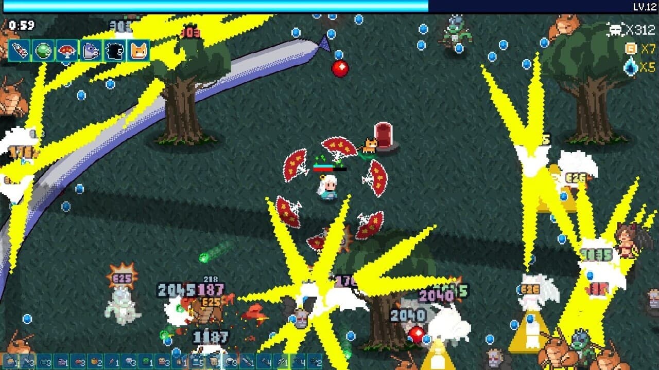 多比大冒险(Doobis Adventure) screenshot 5