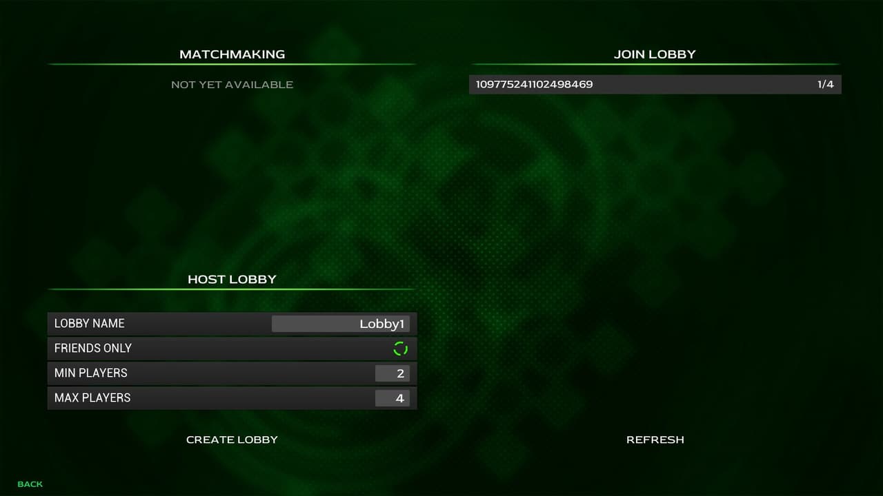 Telekinetic Dodgeball screenshot 5