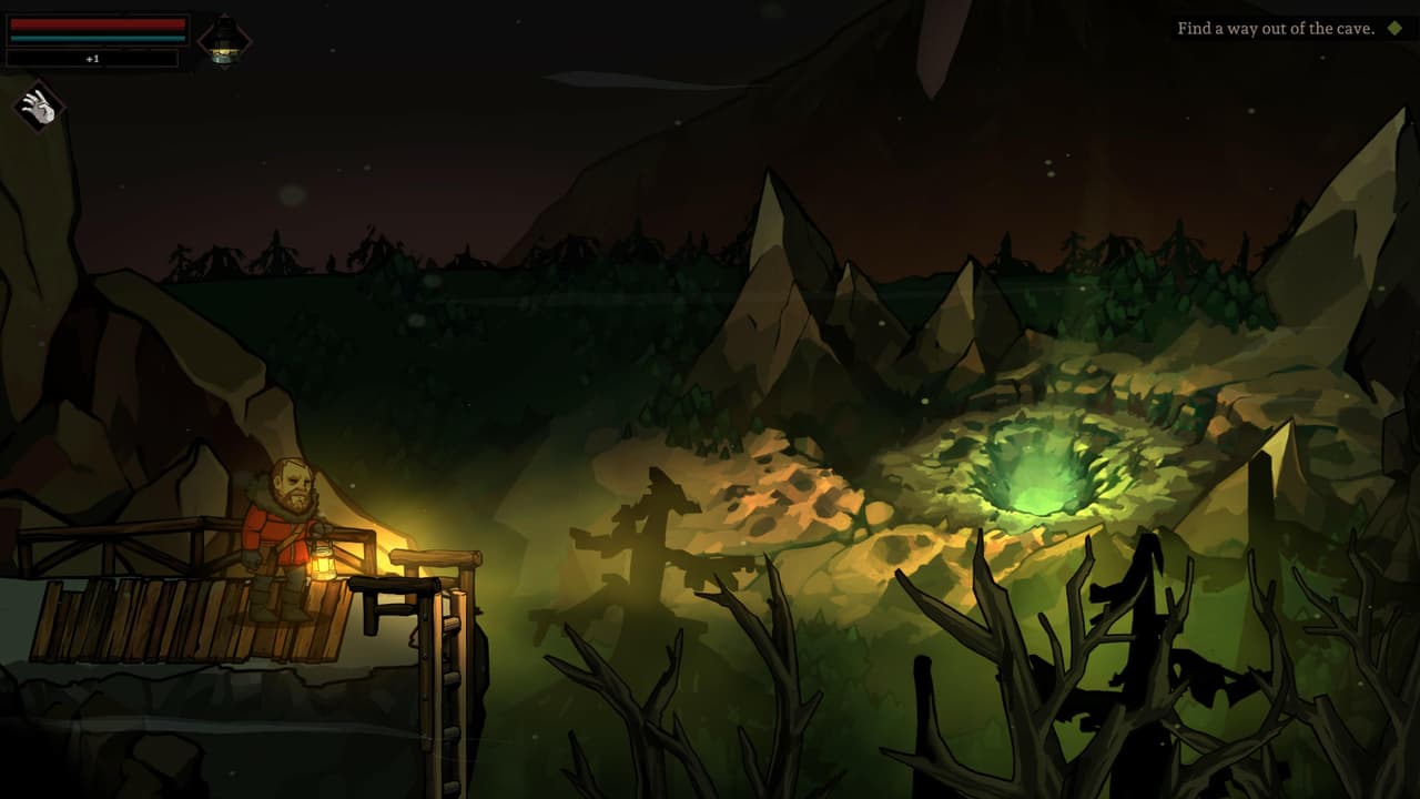 Edge of Sanity screenshot 6
