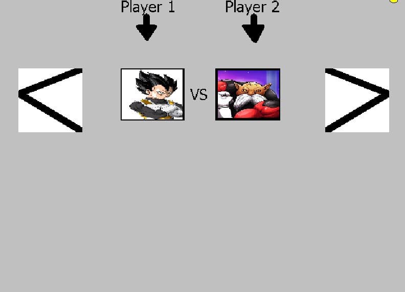 Dragon Ball Super (U7 vs U11) screenshot 5
