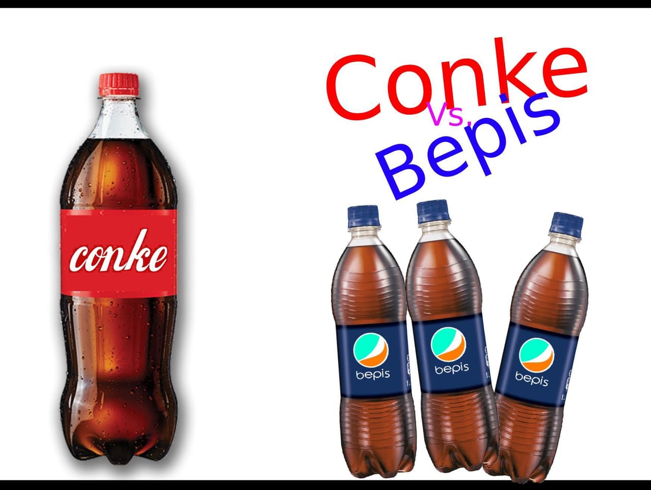 Conke Vs. Bepis