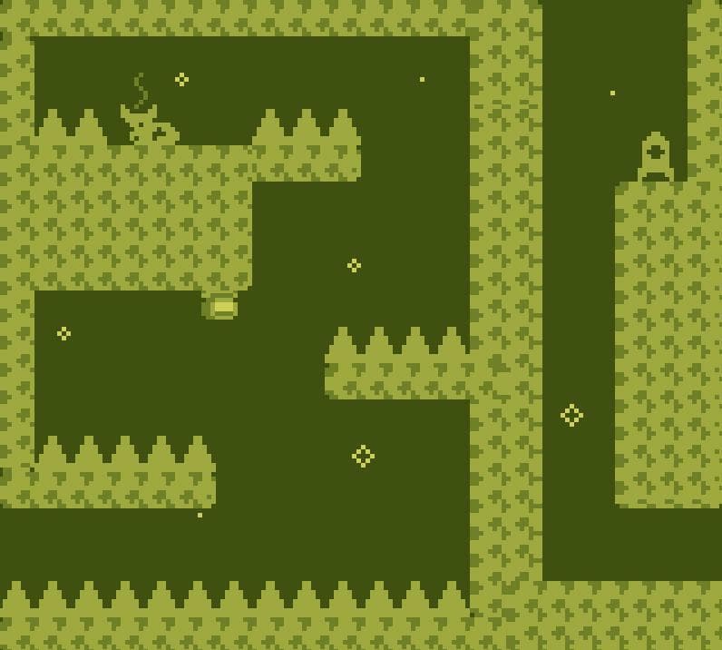 Astro-Steve: Adventure