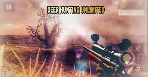 Deer Hunting Unlimited screenshot 6