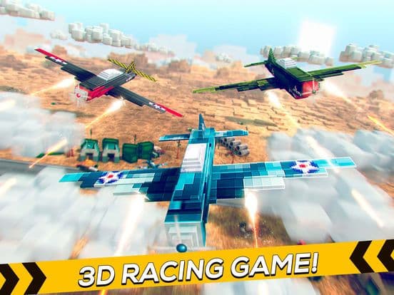 Air Craft Wars 2017 screenshot 2