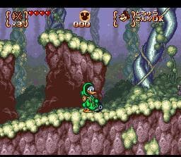 Disneys Magical Quest 3 Starring Mickey & Donald