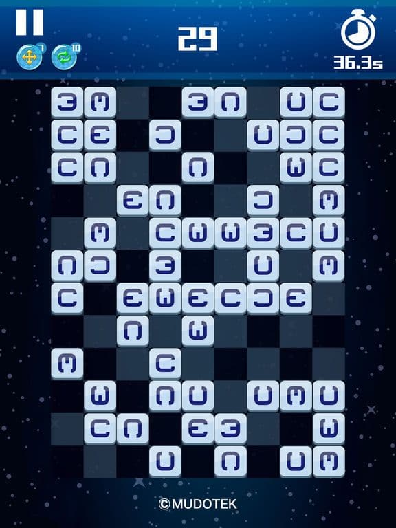 Cross Match! screenshot 6