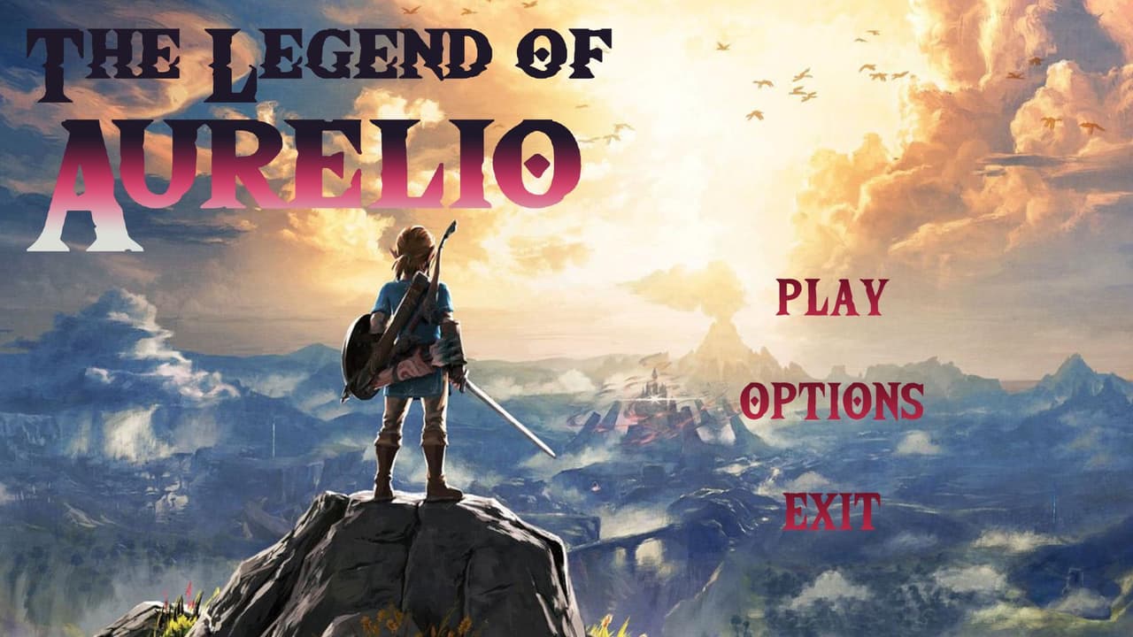 The legend of Aurelio