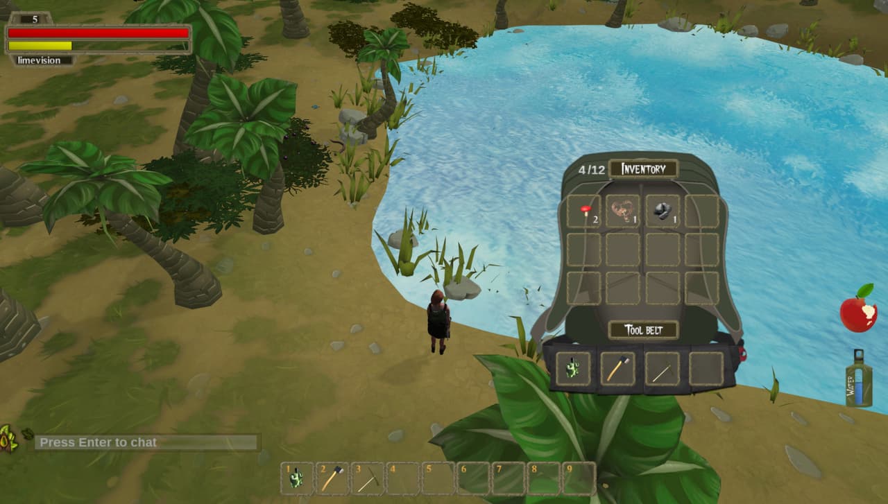 Aware screenshot 5
