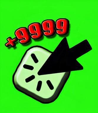 Clicker Game (IDK_ORG)