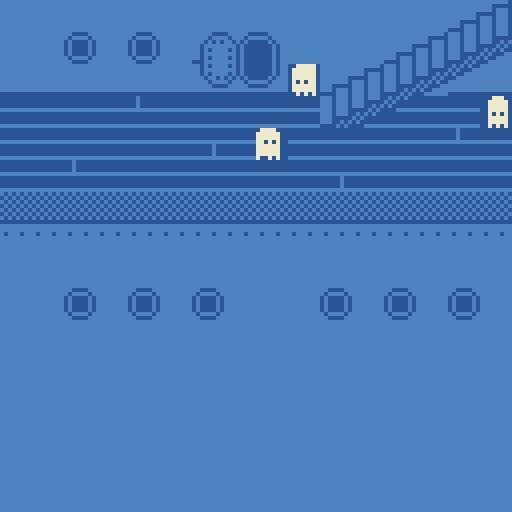 Lost At Sea (Terrarium) screenshot 2