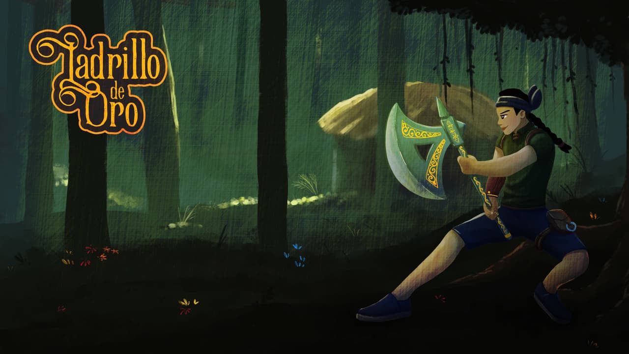Ladrillo de Oro - Golden Brick screenshot 2