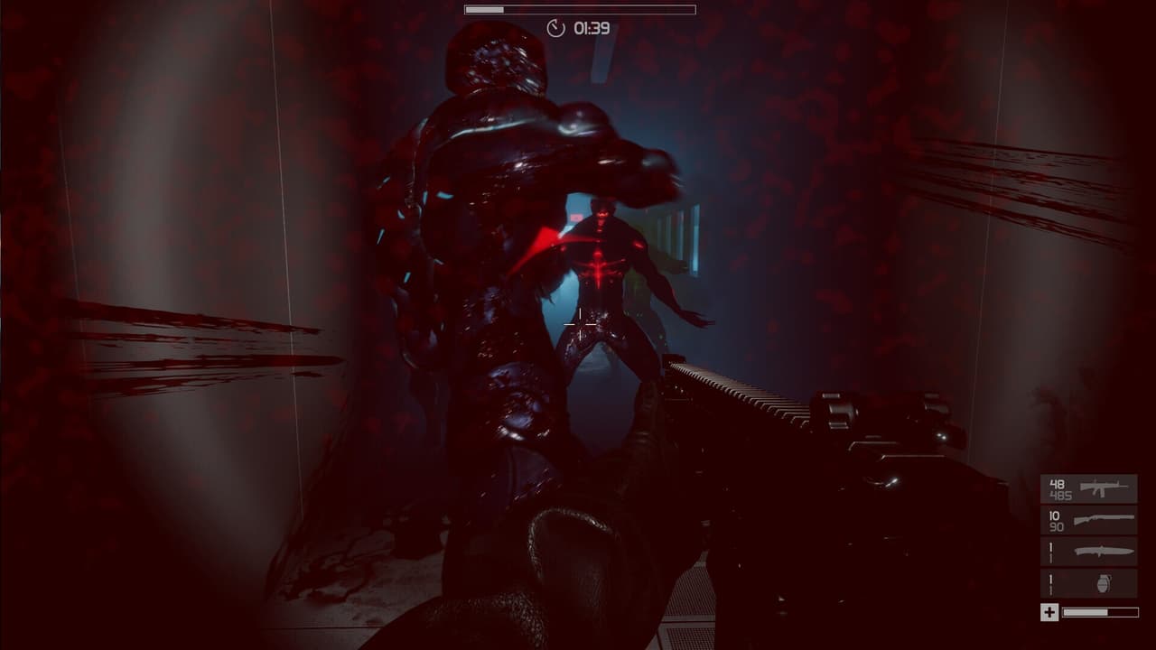 10MINUTES screenshot 6