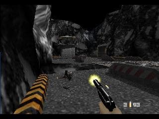 GoldenEye 007 (1997) screenshot 6