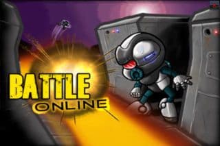 Battle Online Free screenshot 2