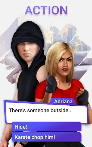Decisions: Choose Your Interactive Stories Choice screenshot 4