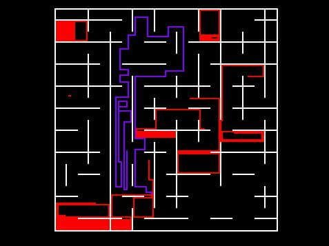 Lazer Snakez screenshot 6
