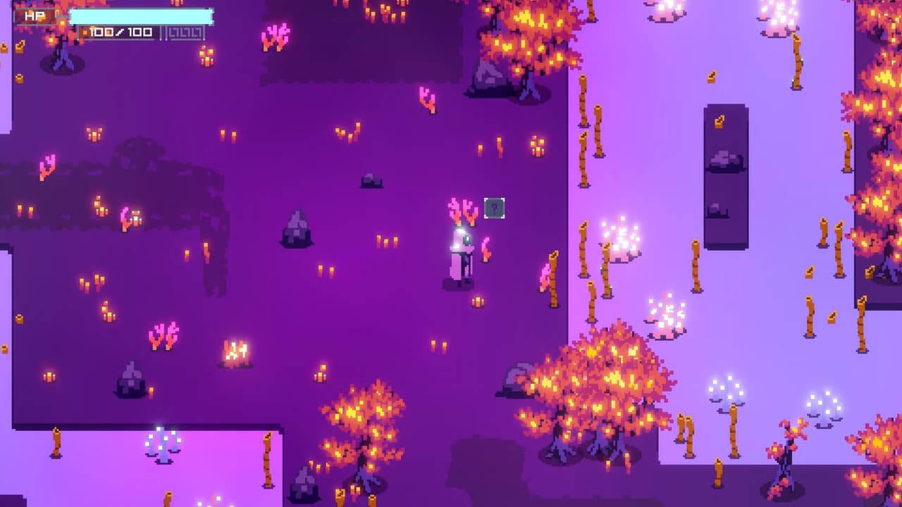 Endlanders screenshot 4
