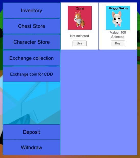 Park Runner screenshot 3