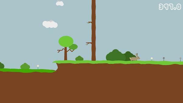 A Freak of Nature screenshot 3