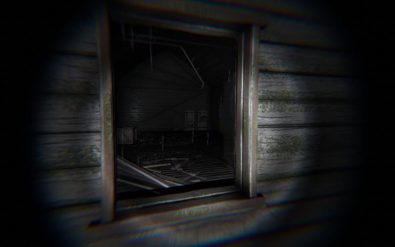 GoodNight (SolitaryGames) screenshot 4