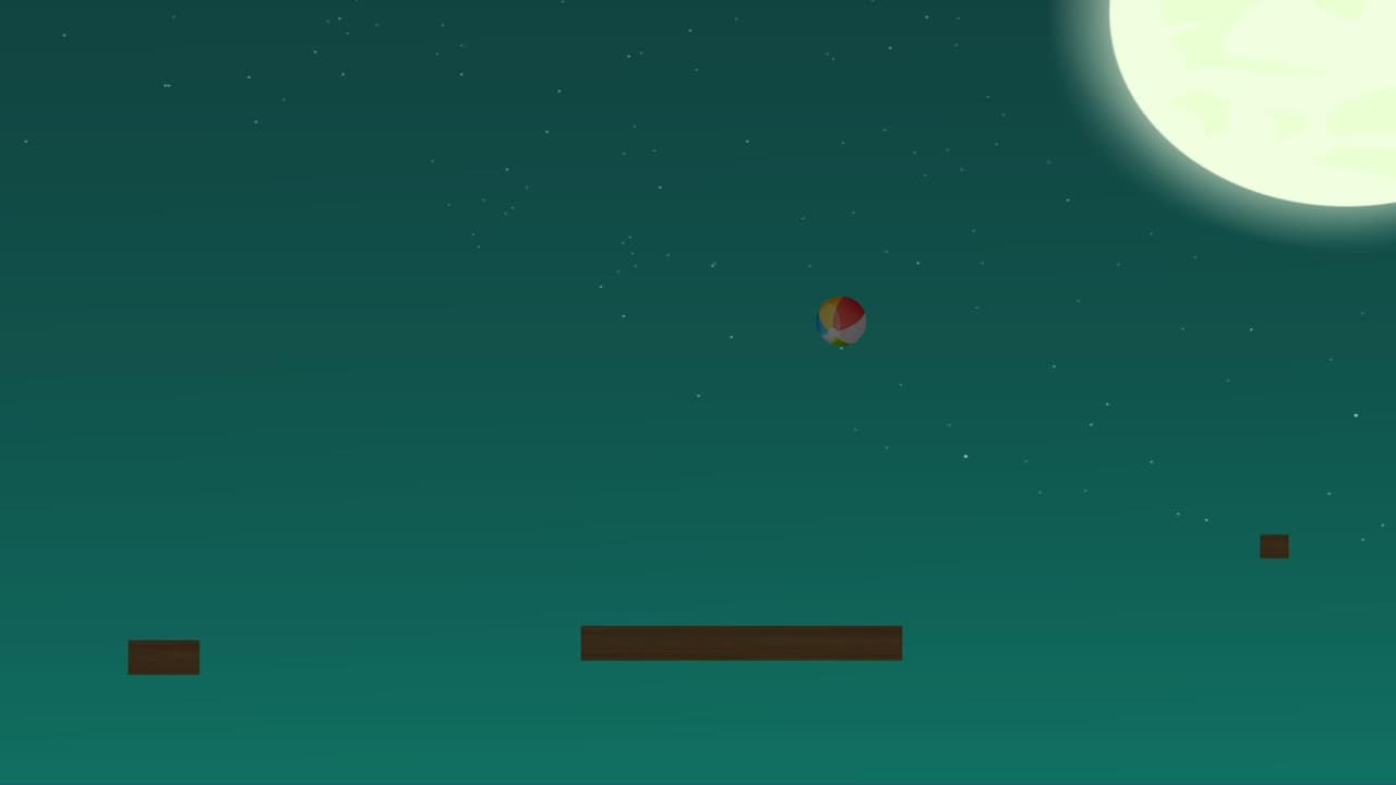 Peaceful climb screenshot 4