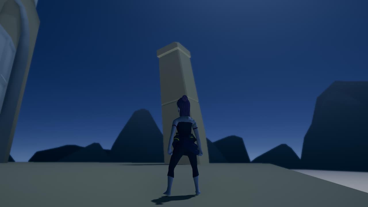 Shadowdancer