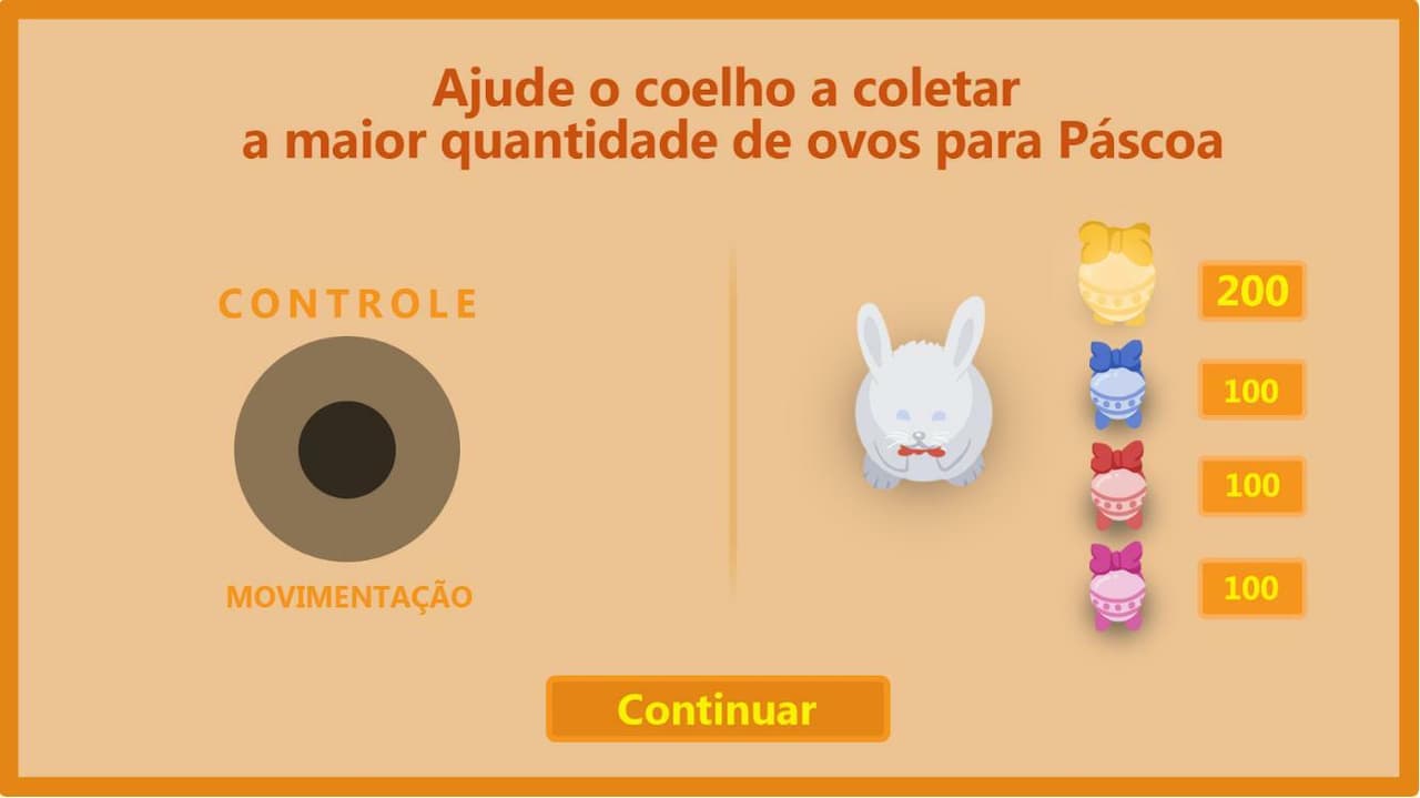 Páscoa Combogó Unicap 2017 screenshot 2