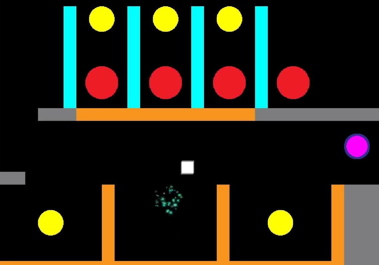 Vibrant (itch) (Imanster) screenshot 4