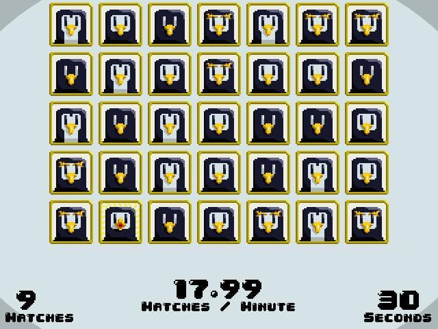 The Penguin Choir screenshot 3