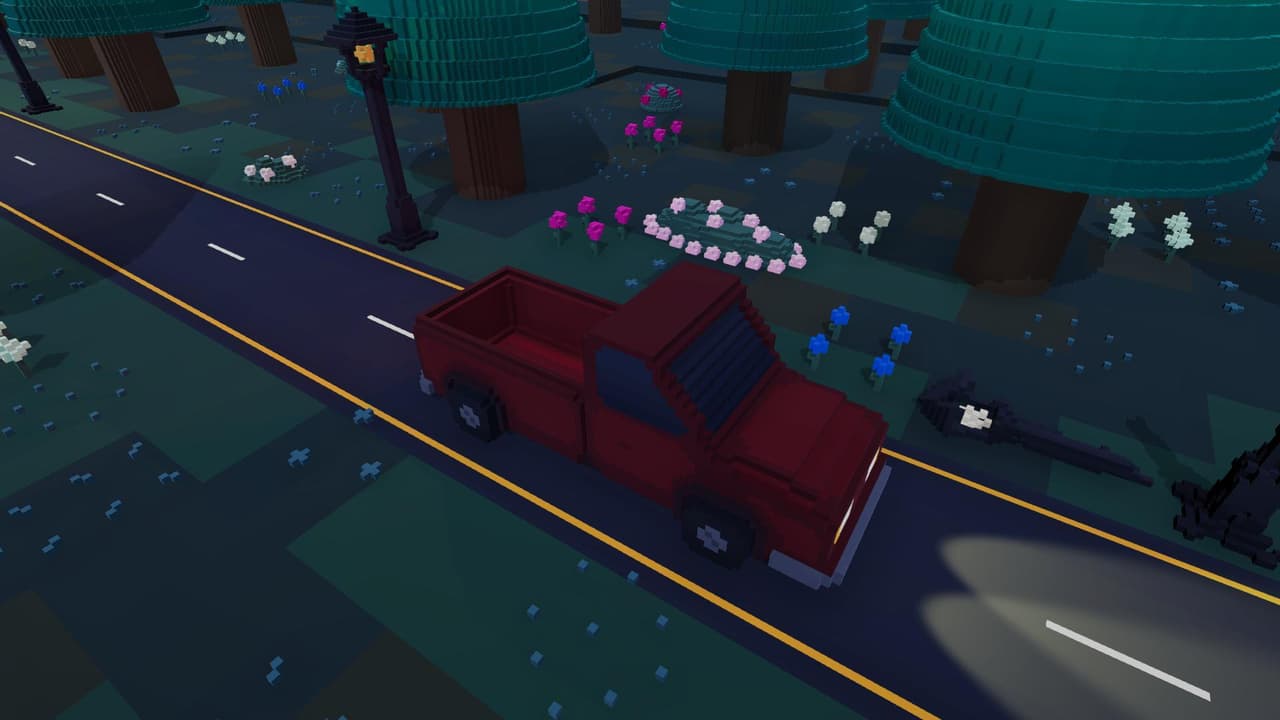 A Present Mystery screenshot 4