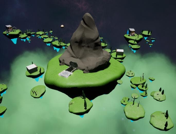 Package Planet
