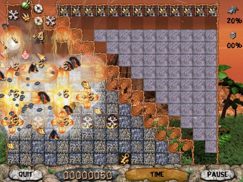 Jurassic Realm screenshot 6