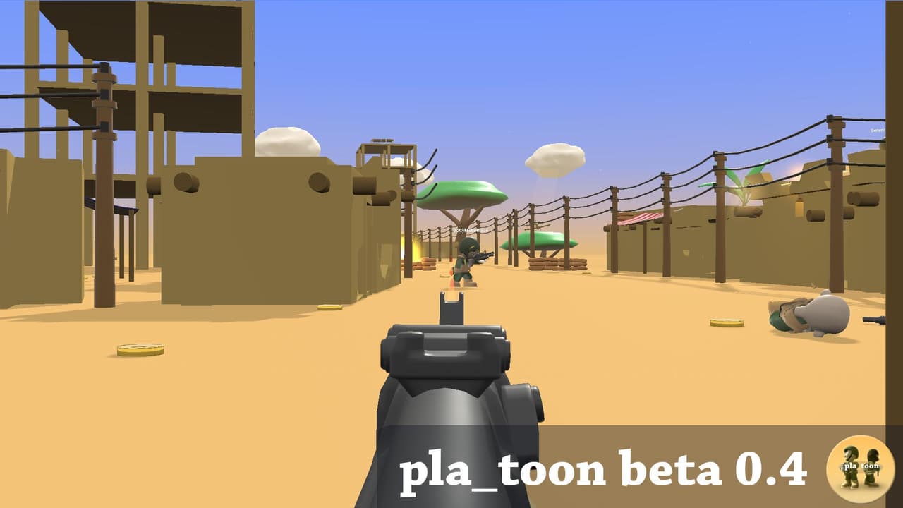 pla_toon (itch) screenshot 6