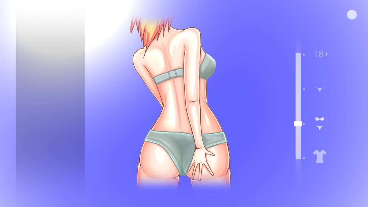 Ladys Hentai Mosaic screenshot 5