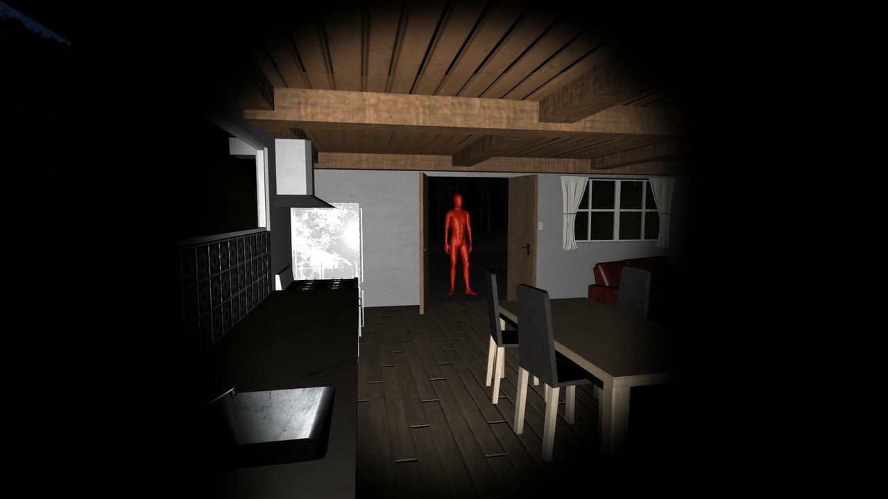 The Forest of Mannequin screenshot 4