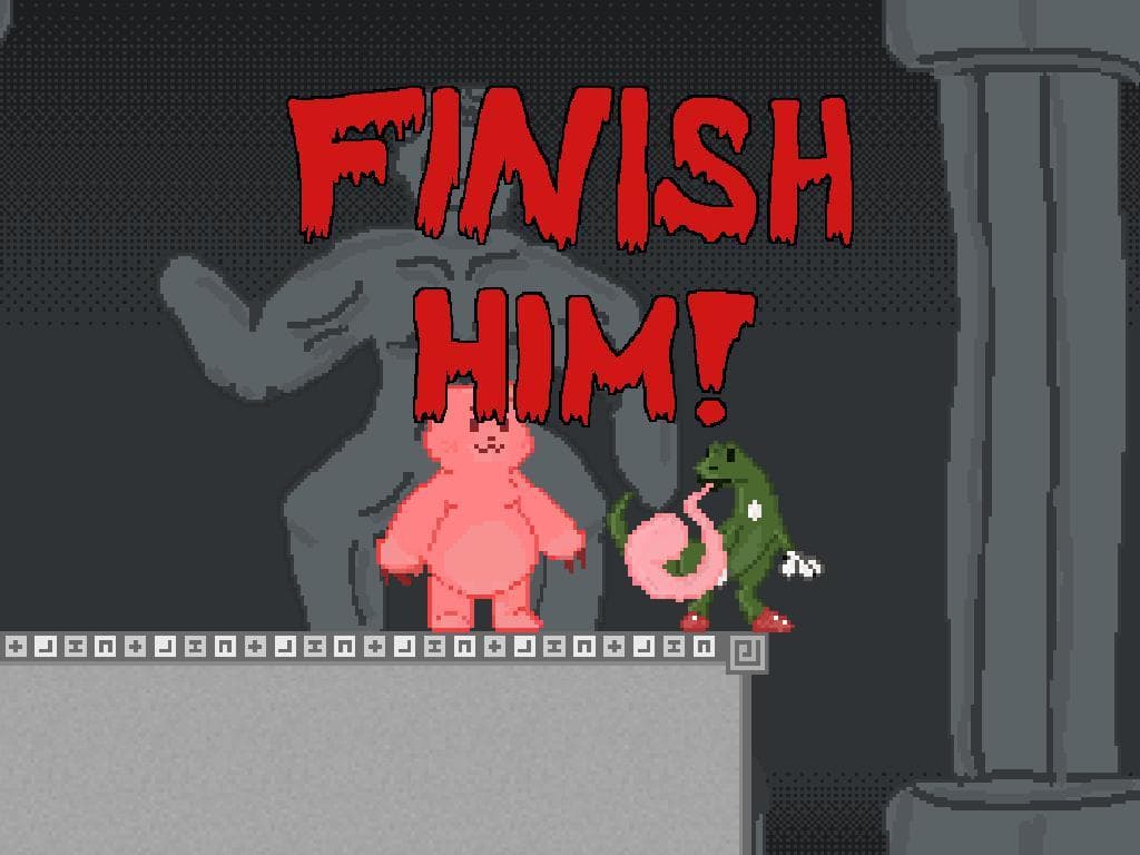 Turn the Fight screenshot 6