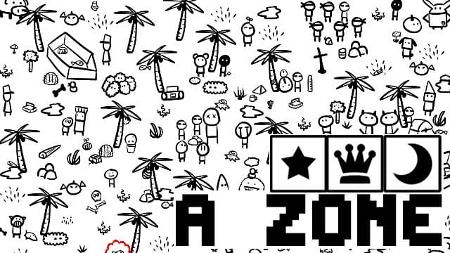 A Zone