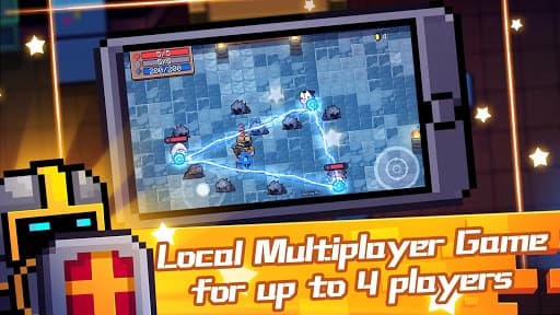 Soul Knight screenshot 4