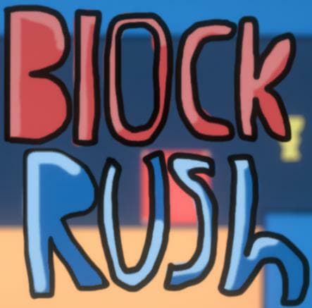 Block Rush (FrostBitGames)