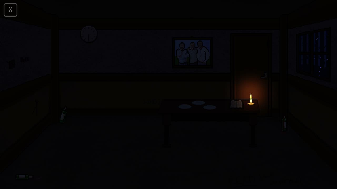 A Lucid Moment screenshot 2