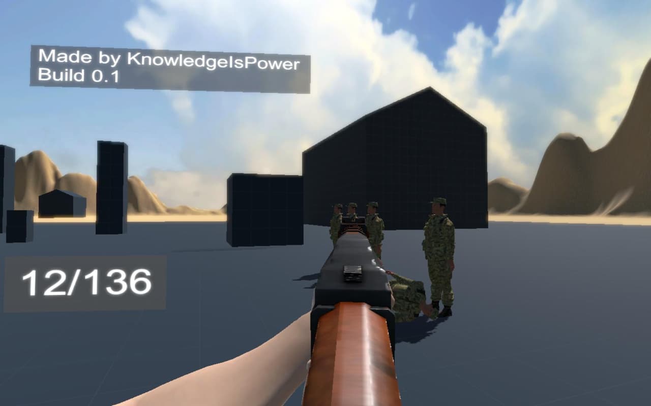 Fps Test screenshot 6
