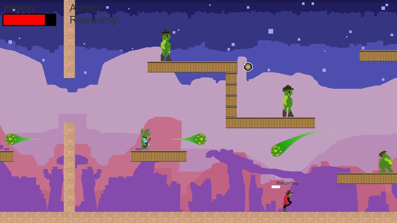 Magnum & Shelly screenshot 3