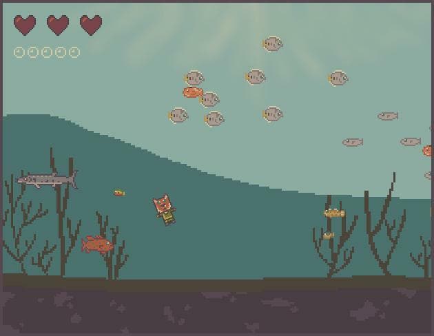 Sealion Fishing Tourney screenshot 4