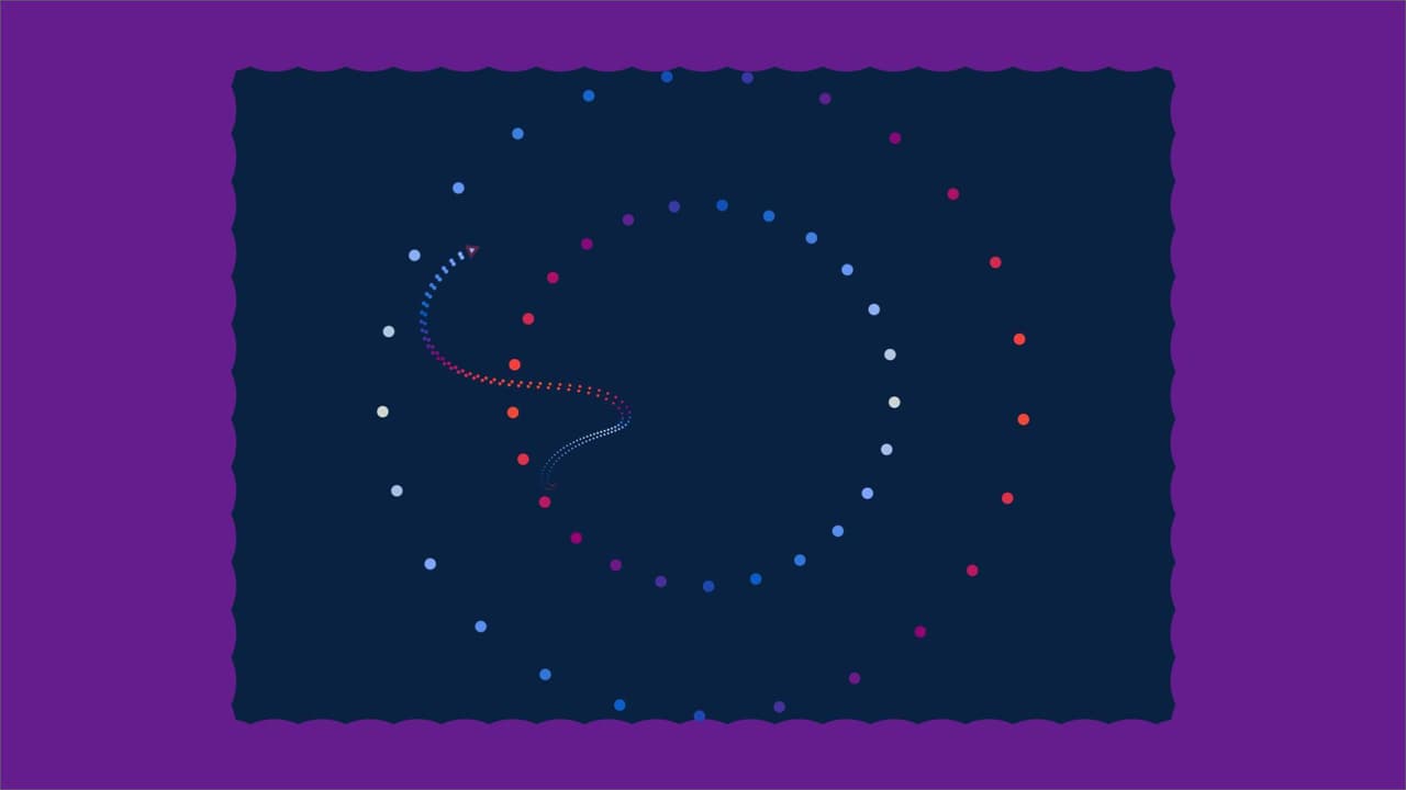 Predicate (itch) screenshot 2