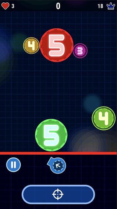 PingBol screenshot 3