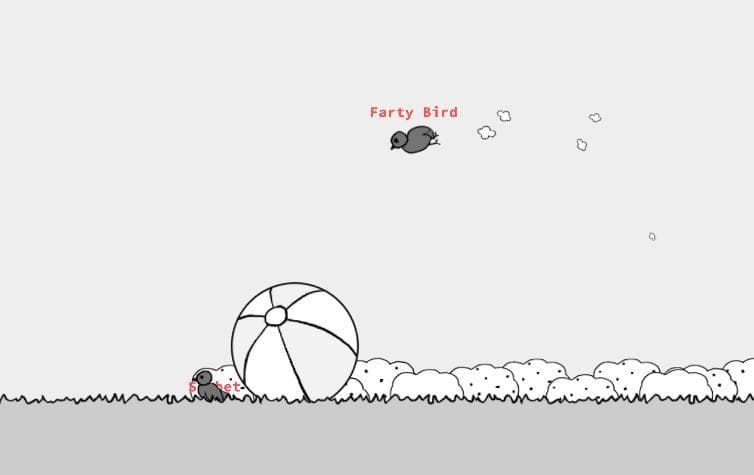 Bird Chat screenshot 2