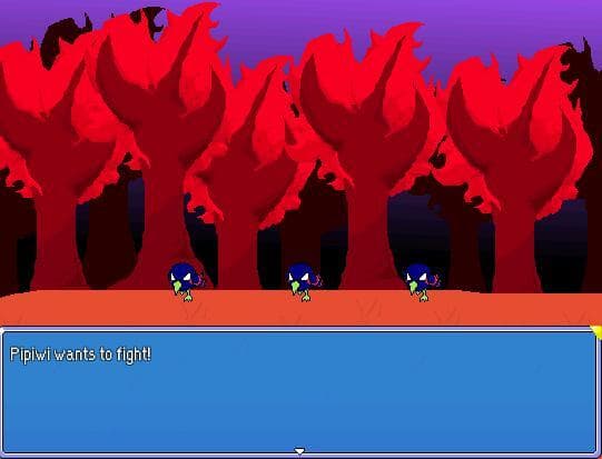 The Fantasy World! screenshot 3