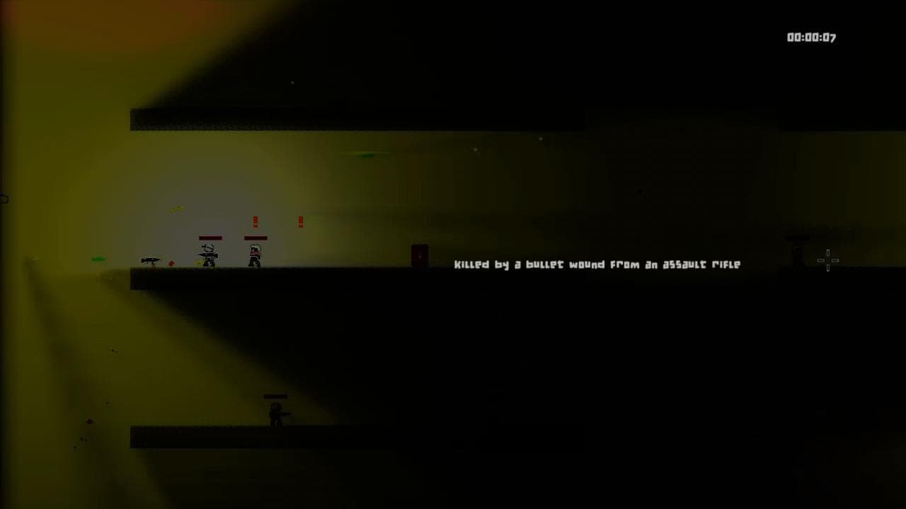 Teeth screenshot 4