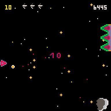 Star Commander (donhilion) screenshot 2